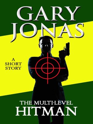 cover image of The Multi-Level Hitman